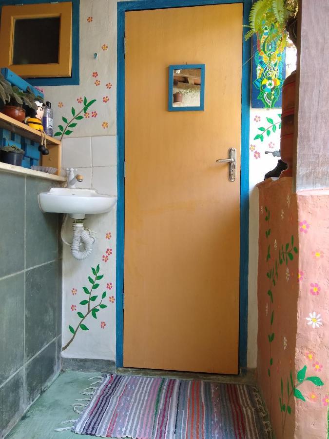 Atelier Edith Rizzo Paraty Exterior photo