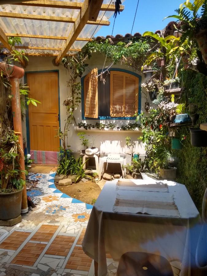 Atelier Edith Rizzo Paraty Exterior photo